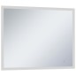 vidaXL LED-Badspiegel mit Berührungssensor 80x60 cm vidaXL LED-Badspiegel mit Berührungssensor 80x60 cm