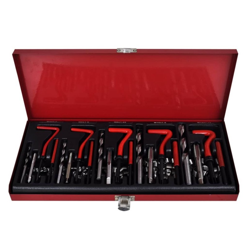 Gewinde-Reparatur-Kit Gewinde-Reparatur-Kit