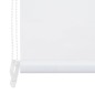 vidaXL Duschrollo 80x240 cm Weiß vidaXL Duschrollo 80x240 cm Weiß