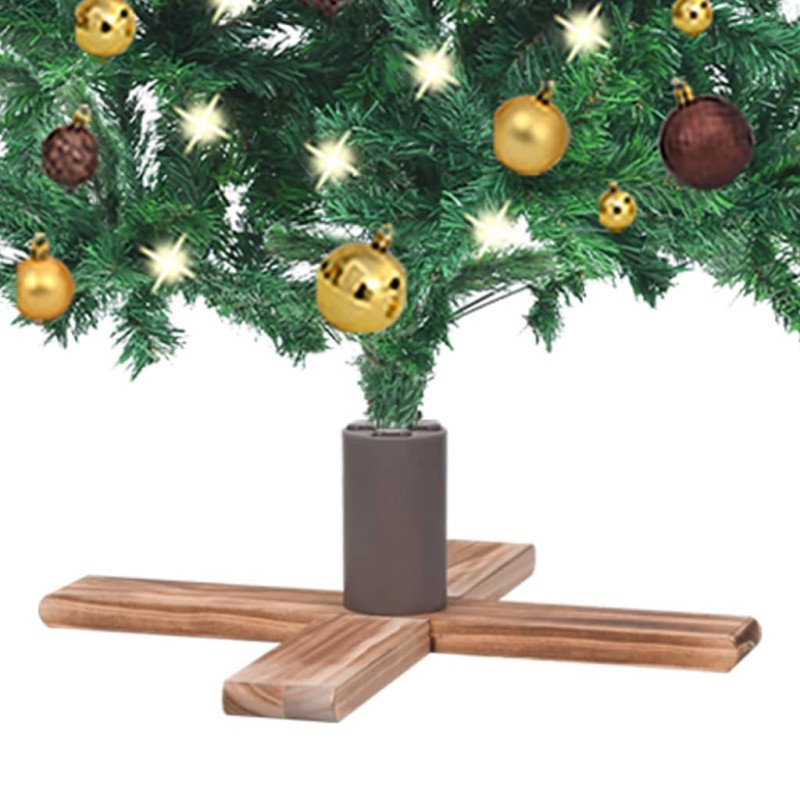 vidaXL Christbaumständer 54x54x16 cm vidaXL Christbaumständer 54x54x16 cm