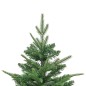 vidaXL Künstlicher Weihnachtsbaum Grün 120 cm PVC PE vidaXL Künstlicher Weihnachtsbaum Grün 120 cm PVC PE