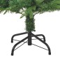 vidaXL Künstlicher Weihnachtsbaum Grün 120 cm PVC PE vidaXL Künstlicher Weihnachtsbaum Grün 120 cm PVC PE