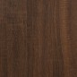 vidaXL Couchtische 2 Stk. Braun Eichen-Optik Holzwerkstoff vidaXL Couchtische 2 Stk. Braun Eichen-Optik Holzwerkstoff