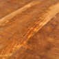 vidaXL Couchtisch Massivholz Mango vidaXL Couchtisch Massivholz Mango