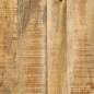 vidaXL Esstisch 140 x 70 x 75 cm Mango-Massivholz vidaXL Esstisch 140 x 70 x 75 cm Mango-Massivholz