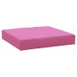 vidaXL Palettenkissen 3 Stk. Rosa Oxford-Stoff vidaXL Palettenkissen 3 Stk. Rosa Oxford-Stoff