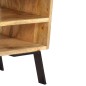 vidaXL TV-Schrank Massivholz Mango 140x30x40 cm vidaXL TV-Schrank Massivholz Mango 140x30x40 cm