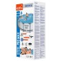 Bestway Steel Pro MAX Swimmingpool-Set 427x107 cm Bestway Steel Pro MAX Swimmingpool-Set 427x107 cm