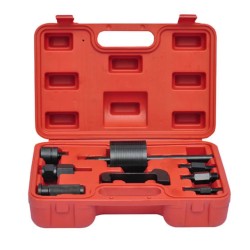 Injektor-Abzieher für Diesel Common Rail Injektoren
