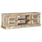 vidaXL TV-Schrank Solides Mangoholz vidaXL TV-Schrank Solides Mangoholz