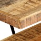 vidaXL TV-Schrank 160 x 40 x 50 cm Massivholz Mango vidaXL TV-Schrank 160 x 40 x 50 cm Massivholz Mango