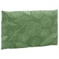vidaXL Palettenkissen 3 Stk. Blattmuster Oxford-Gewebe vidaXL Palettenkissen 3 Stk. Blattmuster Oxford-Gewebe