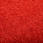 vidaXL Fußmatte Waschbar Rot 60x180 cm vidaXL Fußmatte Waschbar Rot 60x180 cm