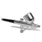 vidaXL Airbrush-Set 0,2 / 0,3 / 0,5 mm Düsen vidaXL Airbrush-Set 0,2 / 0,3 / 0,5 mm Düsen