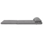 vidaXL Adirondack-Auflagen 2 Stk. Grau Oxford-Gewebe vidaXL Adirondack-Auflagen 2 Stk. Grau Oxford-Gewebe