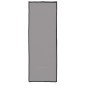 vidaXL Schuhschrank Grau 60x28x90 cm Stoff vidaXL Schuhschrank Grau 60x28x90 cm Stoff