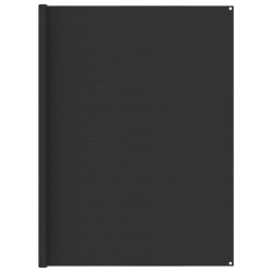 vidaXL Zeltteppich 250x550 cm Anthrazit
