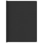 vidaXL Zeltteppich 250x550 cm Anthrazit vidaXL Zeltteppich 250x550 cm Anthrazit