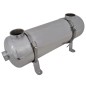 Pool Wärmetauscher 485 x 134 mm 60 kW Pool Wärmetauscher 485 x 134 mm 60 kW
