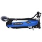 vidaXL E-Scooter 120 W Blau vidaXL E-Scooter 120 W Blau