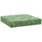 vidaXL Palettenkissen 2 Stk. Blattmuster Oxford-Gewebe vidaXL Palettenkissen 2 Stk. Blattmuster Oxford-Gewebe
