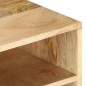 vidaXL TV-Schrank 145 x 30 x 41 cm Mango-Massivholz vidaXL TV-Schrank 145 x 30 x 41 cm Mango-Massivholz