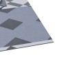 vidaXL PVC-Laminat-Dielen Selbstklebend 5,11 m² Buntes Muster vidaXL PVC-Laminat-Dielen Selbstklebend 5,11 m² Buntes Muster