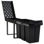 vidaXL Abfallsammler Soft-Close 36 L vidaXL Abfallsammler Soft-Close 36 L