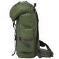 vidaXL Armeerucksack 65 L Grün vidaXL Armeerucksack 65 L Grün