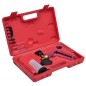 vidaXL Vakuumtester und Bremsenentlüfter Set vidaXL Vakuumtester und Bremsenentlüfter Set