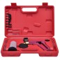 vidaXL Vakuumtester und Bremsenentlüfter Set vidaXL Vakuumtester und Bremsenentlüfter Set