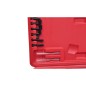 vidaXL Vakuumtester und Bremsenentlüfter Set vidaXL Vakuumtester und Bremsenentlüfter Set