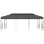 vidaXL Gartenpavillon 3x6 m Anthrazit vidaXL Gartenpavillon 3x6 m Anthrazit