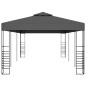 vidaXL Gartenpavillon 3x6 m Anthrazit vidaXL Gartenpavillon 3x6 m Anthrazit