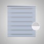 Doppelrollo 60 x 120 cm white Doppelrollo 60 x 120 cm white