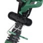 Impuls-Rasensprenger Sprenger Sprinkler Impulsregner 6er Impuls-Rasensprenger Sprenger Sprinkler Impulsregner 6er