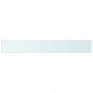 vidaXL Regalboden Glas Transparent 90 cm x 12 cm vidaXL Regalboden Glas Transparent 90 cm x 12 cm