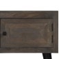 vidaXL TV-Schrank Mangoholz Massiv 140 x 30 x 45 cm vidaXL TV-Schrank Mangoholz Massiv 140 x 30 x 45 cm