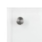 vidaXL Küchenrückwand Transparent 100×50 cm Hartglas vidaXL Küchenrückwand Transparent 100×50 cm Hartglas
