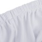 vidaXL Stretch-Sofahusse Weiß Polyester-Jersey vidaXL Stretch-Sofahusse Weiß Polyester-Jersey