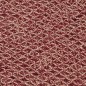 vidaXL Überwurf Baumwolle 125x150 cm Burgunderrot vidaXL Überwurf Baumwolle 125x150 cm Burgunderrot