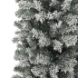 vidaXL Weihnachtsgirlande Beschneit 270 cm vidaXL Weihnachtsgirlande Beschneit 270 cm