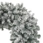 vidaXL Weihnachtsgirlande Beschneit 270 cm vidaXL Weihnachtsgirlande Beschneit 270 cm