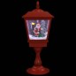 vidaXL Weihnachts-Stehleuchte mit Weihnachtsmann 64 cm LED vidaXL Weihnachts-Stehleuchte mit Weihnachtsmann 64 cm LED