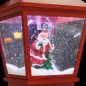 vidaXL Weihnachts-Stehleuchte mit Weihnachtsmann 64 cm LED vidaXL Weihnachts-Stehleuchte mit Weihnachtsmann 64 cm LED