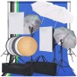 vidaXL Fotostudio-Beleuchtungsset vidaXL Fotostudio-Beleuchtungsset