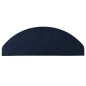 vidaXL Stufenmatten Selbstklebend 15 Stk. 65x22,5x3,5 cm Blau vidaXL Stufenmatten Selbstklebend 15 Stk. 65x22,5x3,5 cm Blau