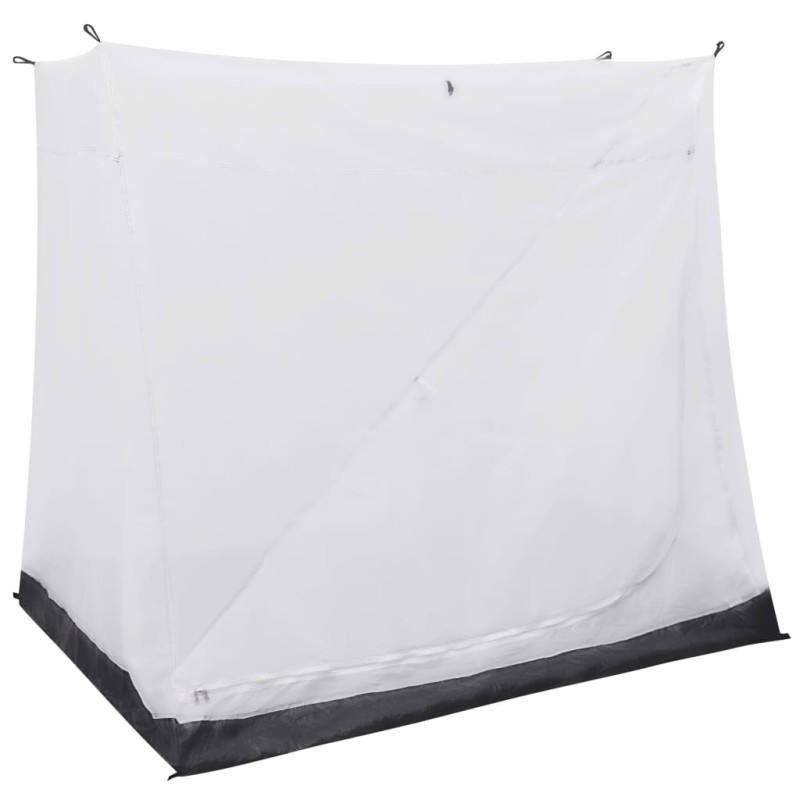 vidaXL Universal-Innenzelt Grau 200x180x175 cm vidaXL Universal-Innenzelt Grau 200x180x175 cm