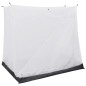 vidaXL Universal-Innenzelt Grau 200x180x175 cm vidaXL Universal-Innenzelt Grau 200x180x175 cm