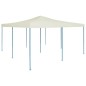 vidaXL Faltpavillon 5x5 m Creme vidaXL Faltpavillon 5x5 m Creme